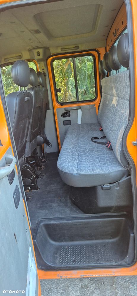 Renault Master - 8
