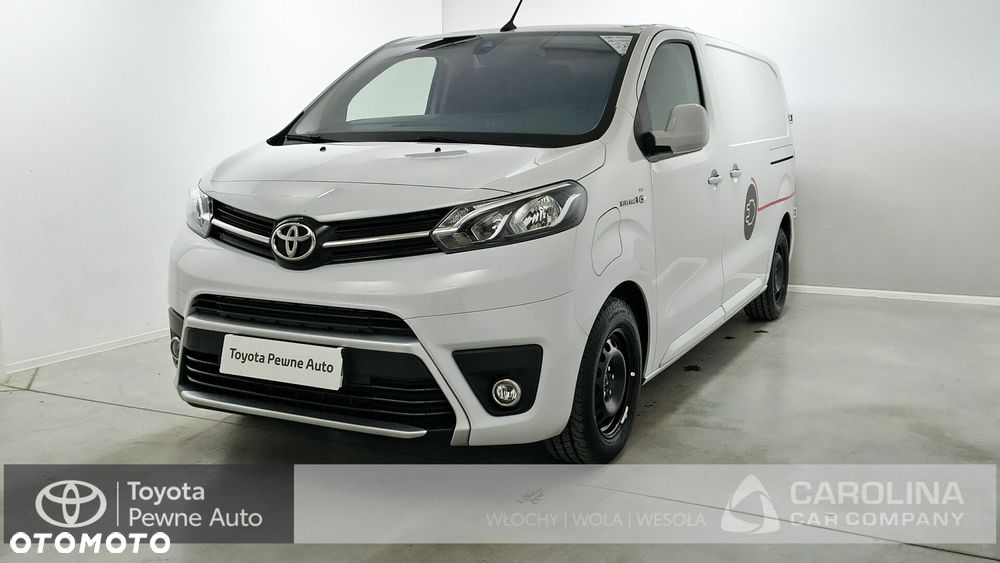 Toyota PROACE - 1