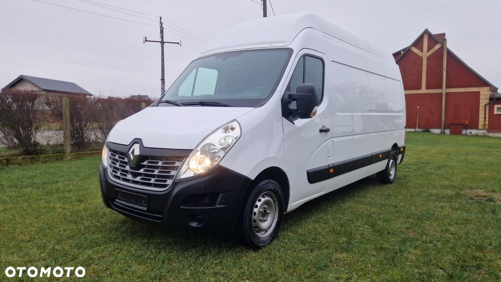 Renault Master - 24