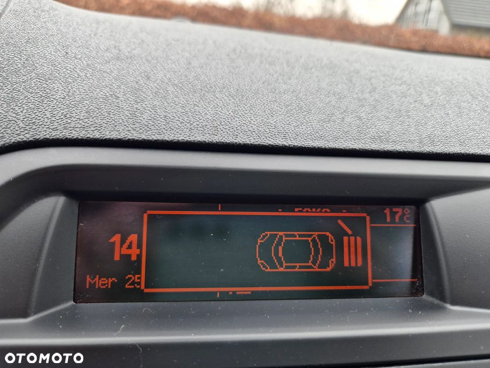 Citroën C5 2.0 HDi Exclusive - 32