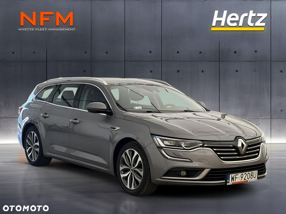 Renault Talisman - 4
