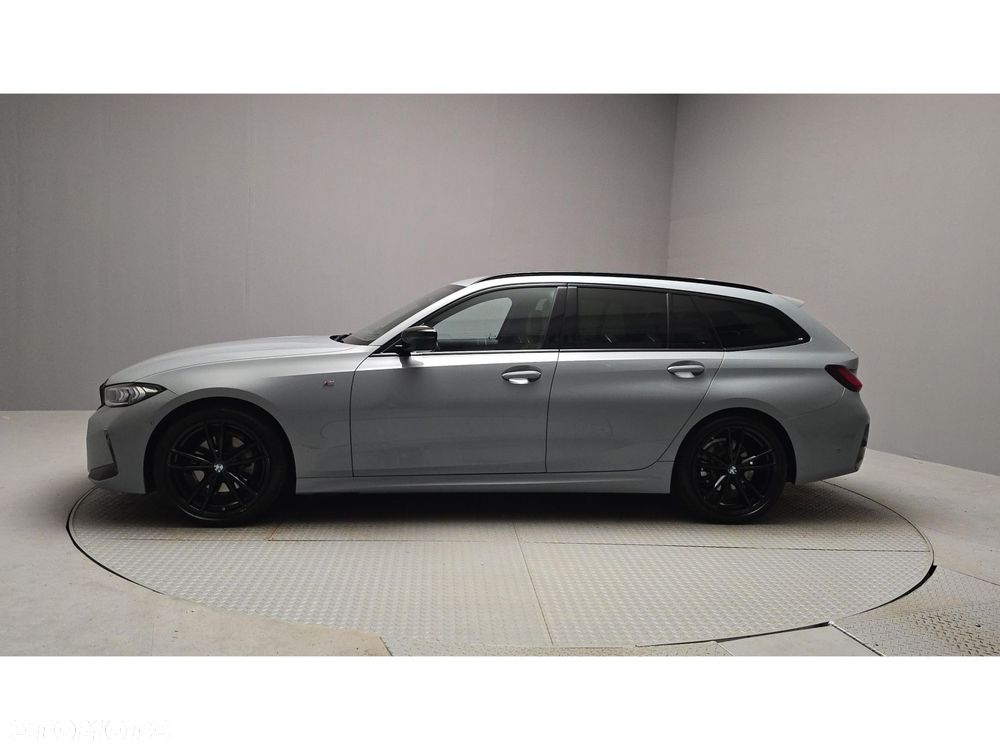 BMW Seria 3 320d xDrive M Sport