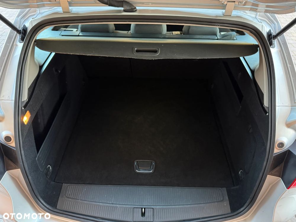 Opel Astra 1.6 CDTI DPF ecoFLEX Start/Stop Style - 13
