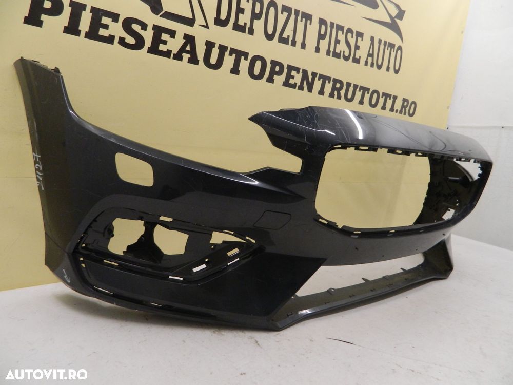 Bara fata Volvo V60 / S60, 2018, 2019, 2020, 2021, cod origine 31690589. - 3