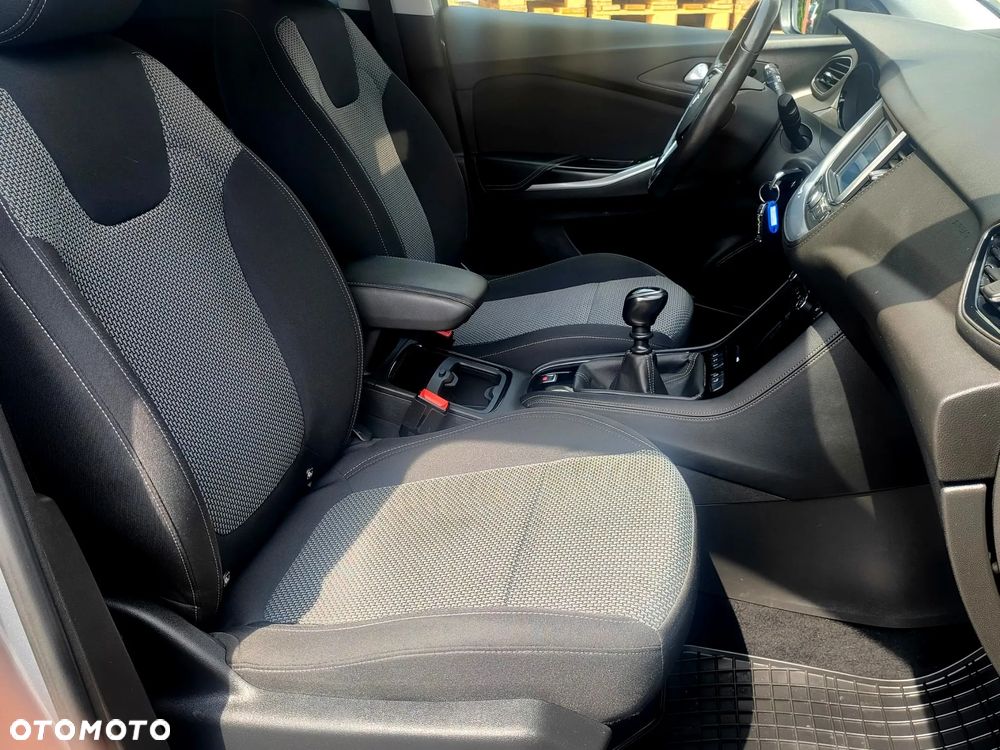 Opel Grandland X - 3