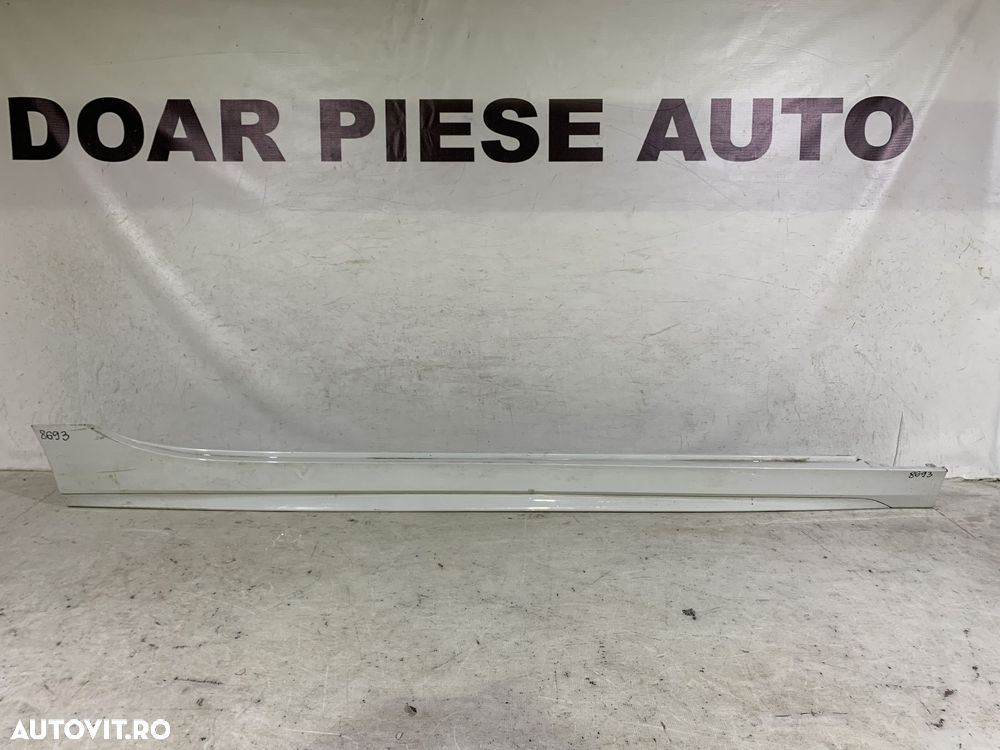 Prag dreapta BMW Seria 1, M-Sport F40, 2019, 2020, 2021, 2022, 2023, cod origine OE A2466901440. - 1