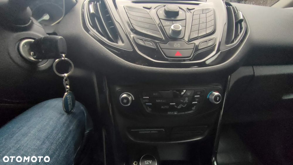 Ford B-MAX 1.0 EcoBoost Titanium - 5