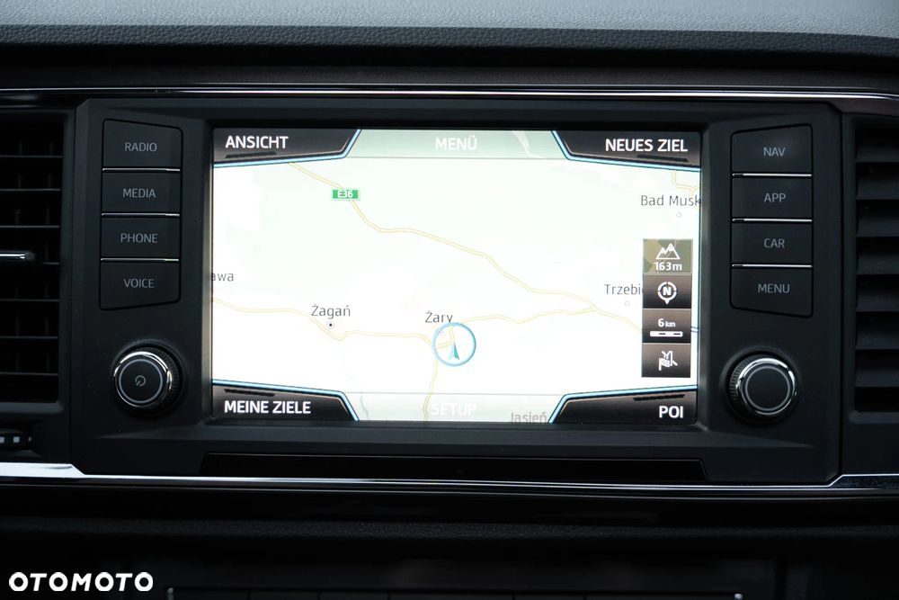 Seat Ateca 2.0 TDI FR Black S&S 4Drive DSG - 25