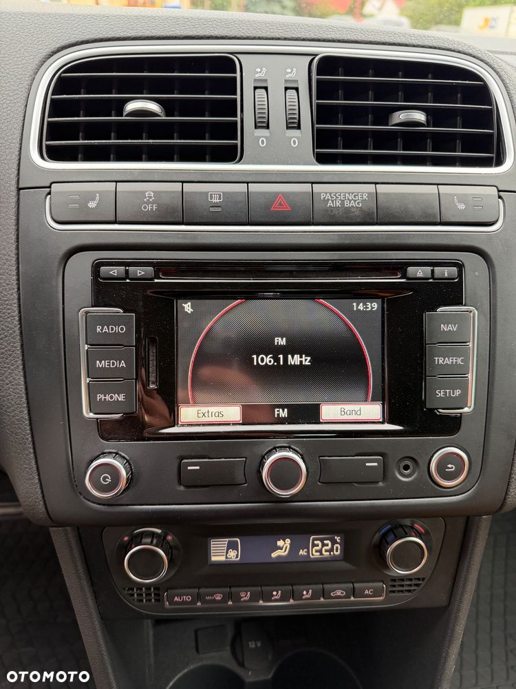 Volkswagen Polo Cross 1.2 TSI DSG - 18