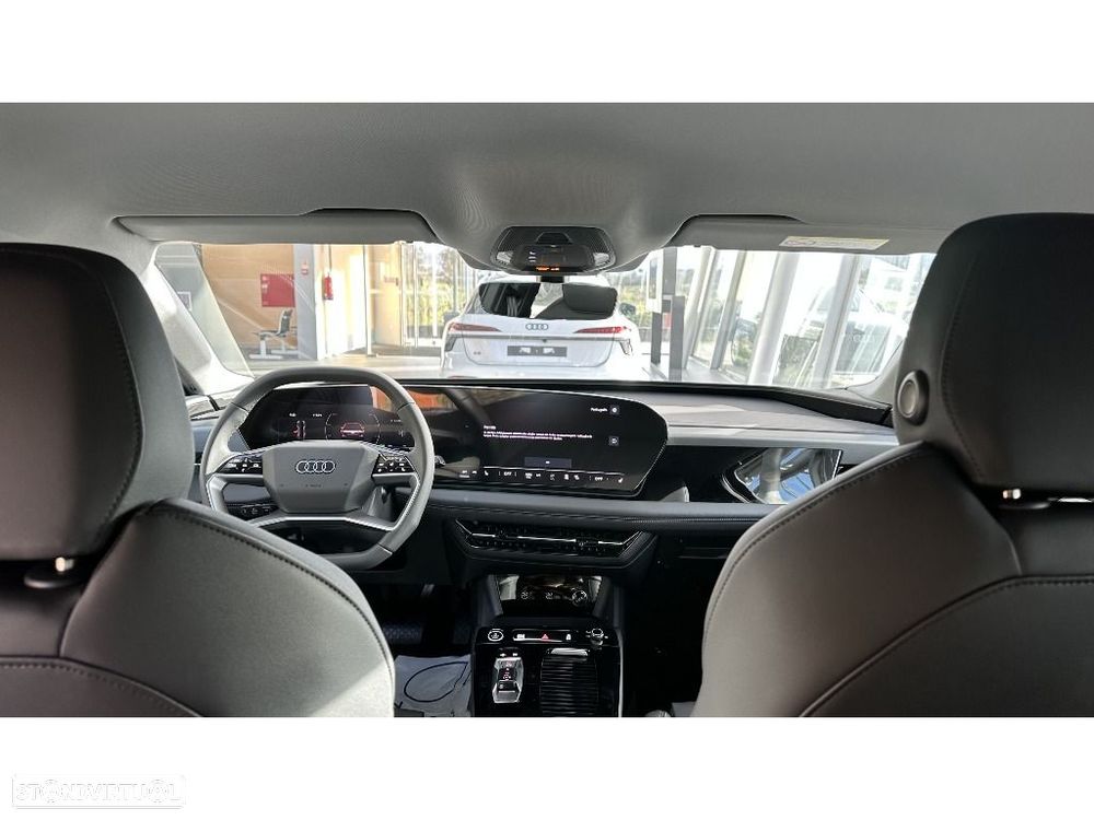 Audi A6 Avant e-tron - 5