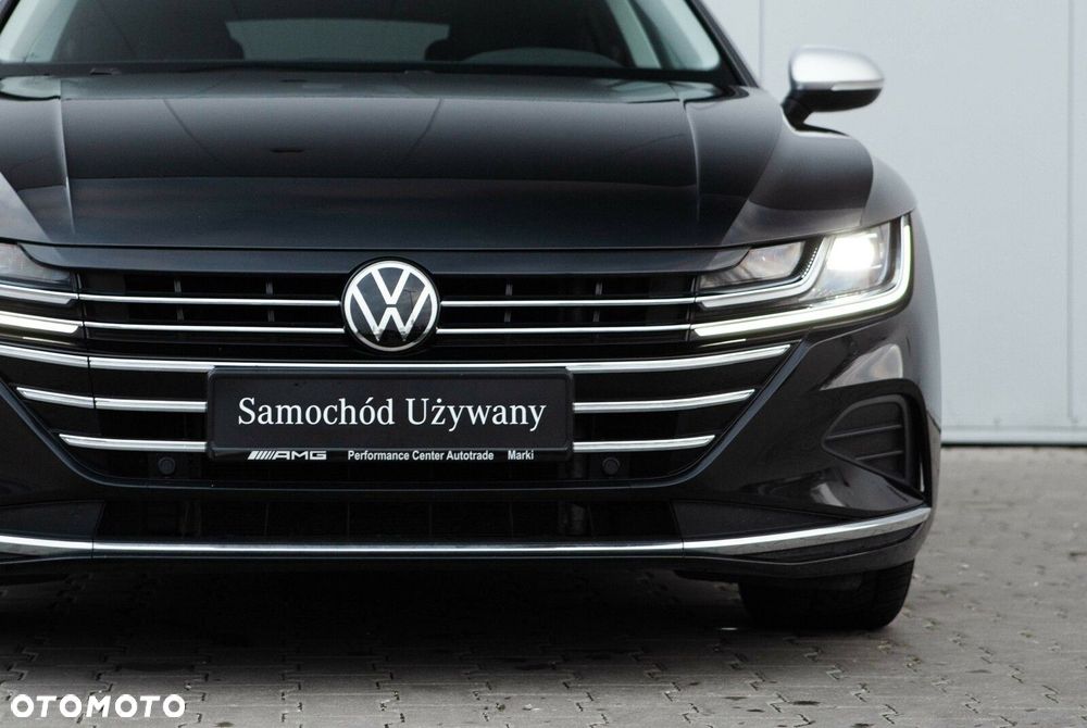 Volkswagen Arteon - 3