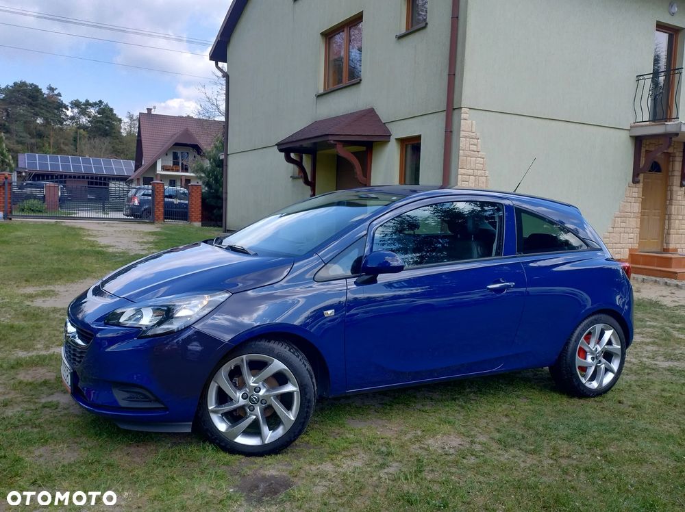 Opel Corsa 1.2 Color Edition - 2