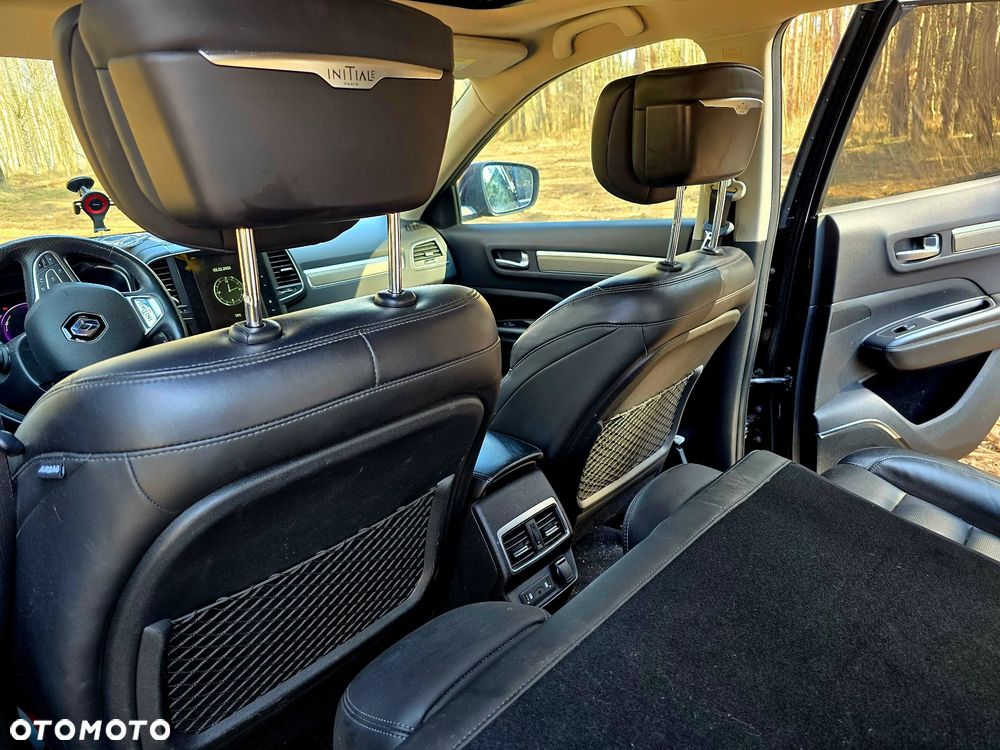 Renault Koleos 2.0 dCi Initiale Paris 4x4 X-Tronic - 12