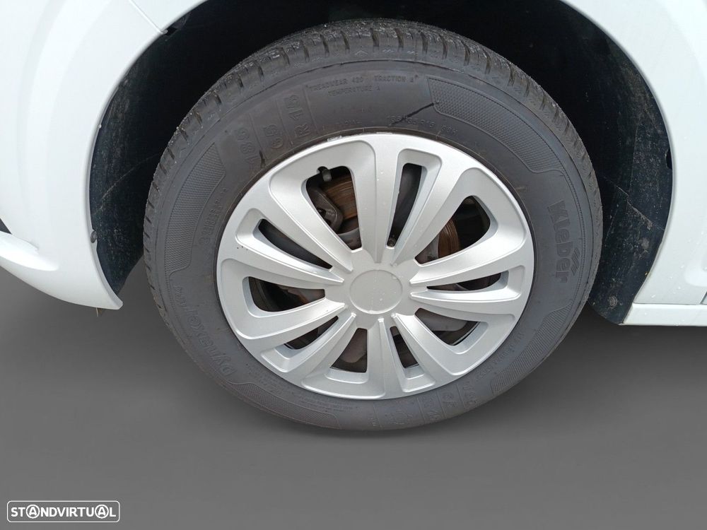 Dacia Sandero 1.0 TCe Expression - 14