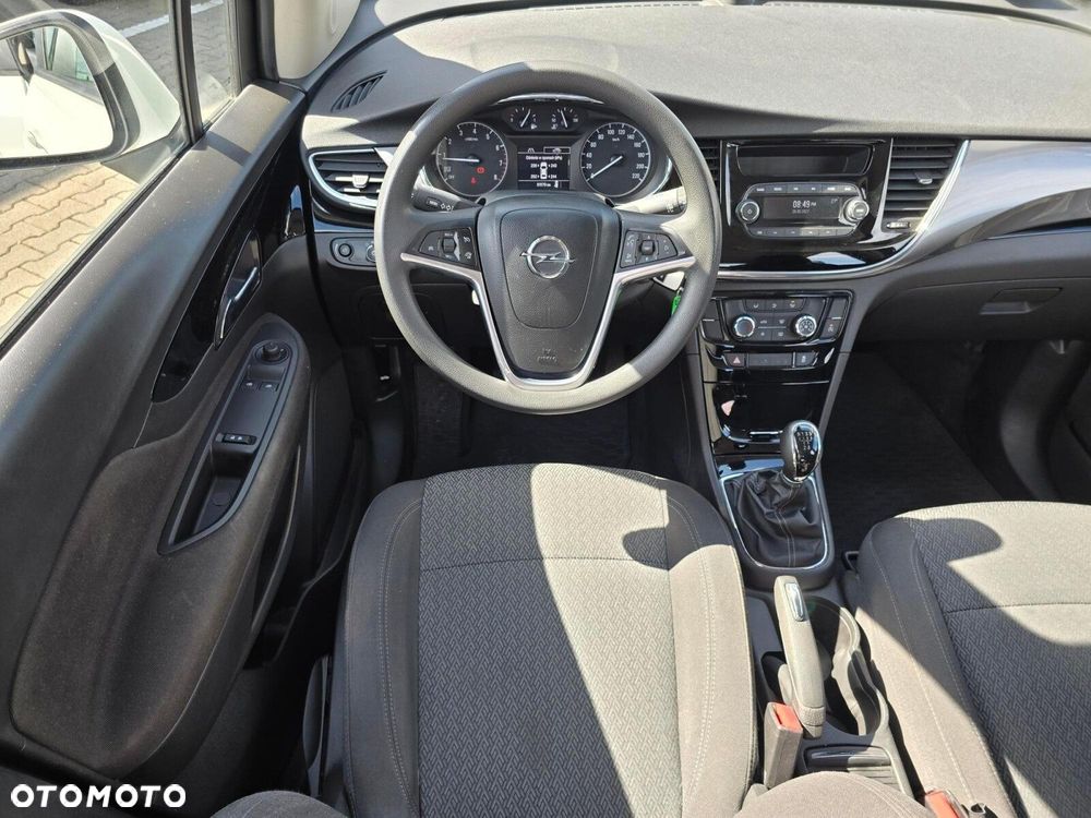 Opel Mokka 1.6 Enjoy S&S - 13