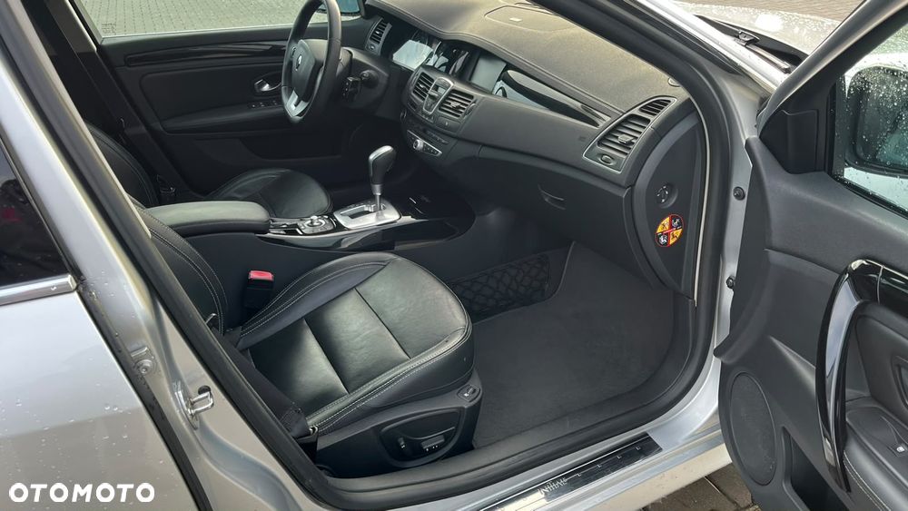 Renault Laguna 2.0 T Bose Edition - 25