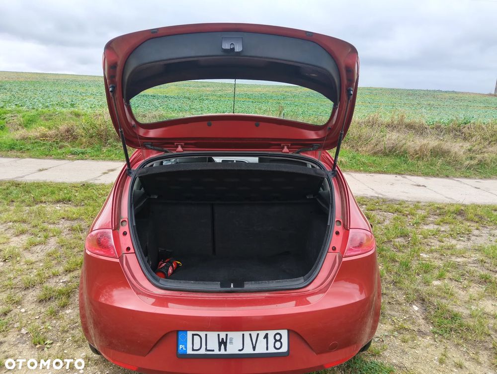 Seat Leon 1.6 Style - 7