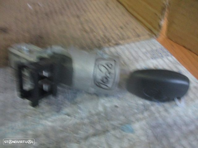 Centralina 8200565863 8200652287  RENAULT CLIO 3 2008 1.5DCI SIEMENS - 4