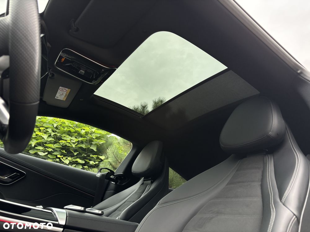 Mercedes-Benz CLE 300 4Matic 9G-TRONIC Edition AMG Line - 28