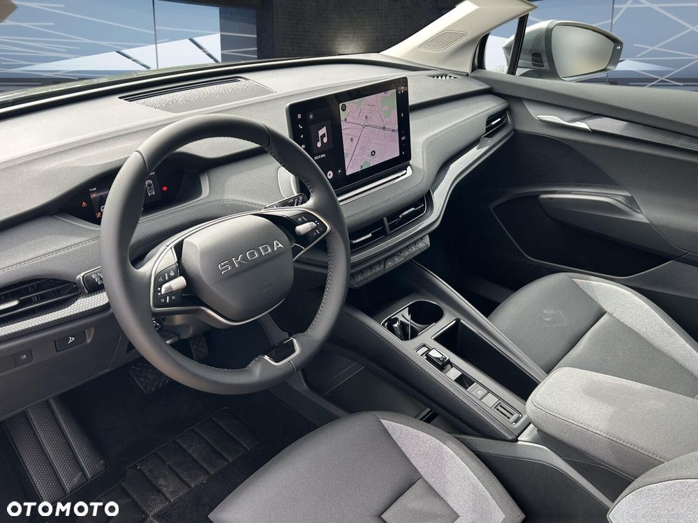Skoda Elroq - 6