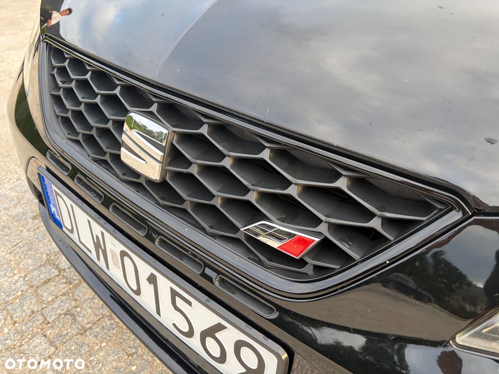 Seat Leon - 3