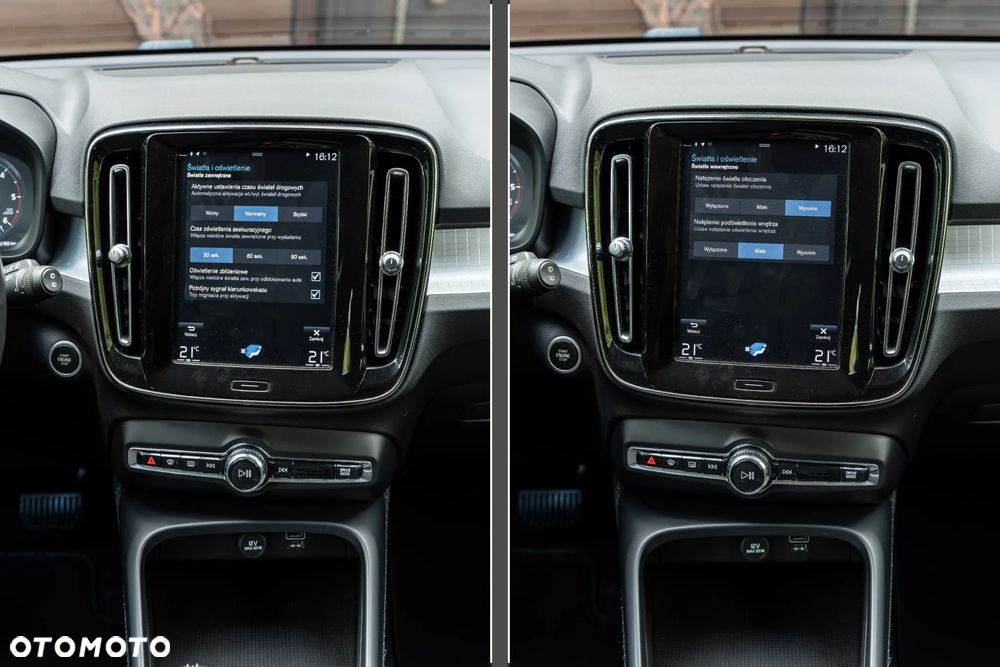 Volvo XC 40 D3 Momentum Pro - 35