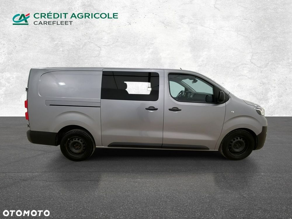 Toyota ProAce - 5