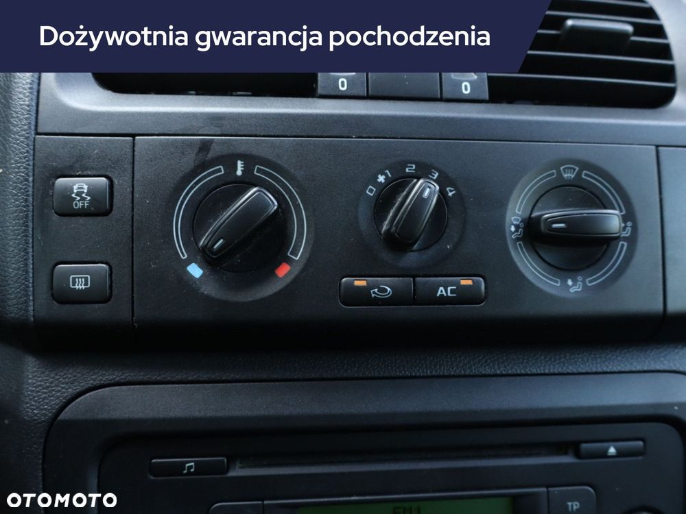 Skoda Fabia - 17