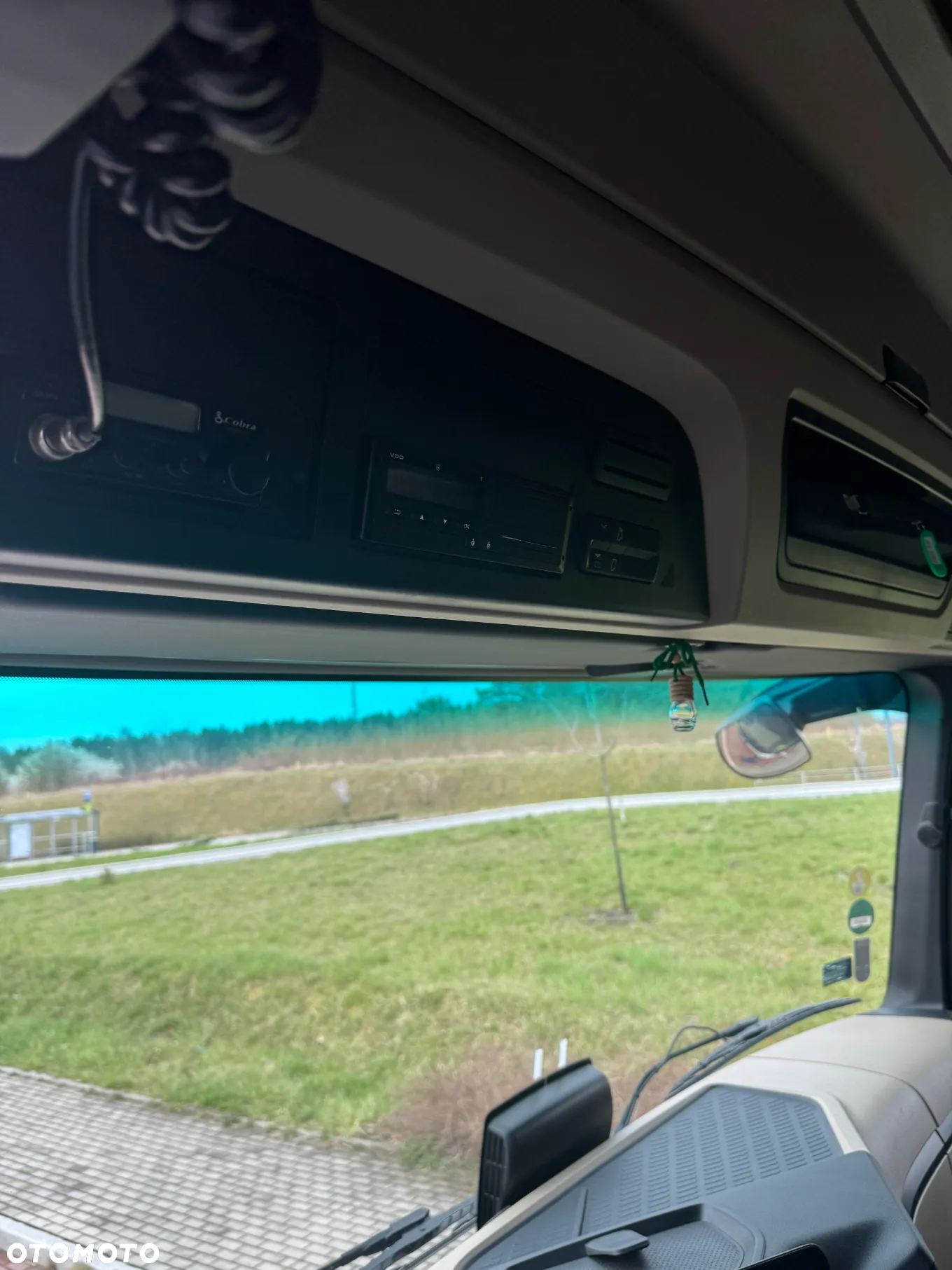 Mercedes-Benz Actros L - 9