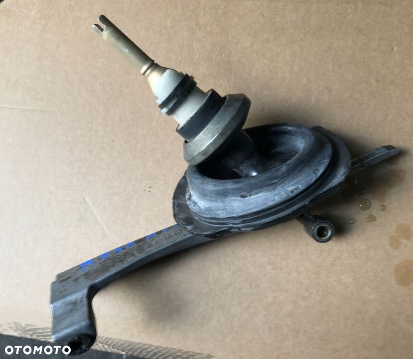 LEWAREK WYBIERAK ZMIANY BIEGÓW 7529067 BMW E90 E87 - 3