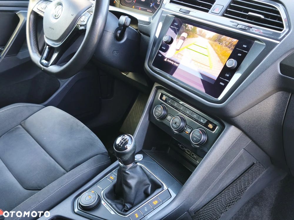 Volkswagen Tiguan 2.0 TDI BMT SCR 4Mot Highline - 18