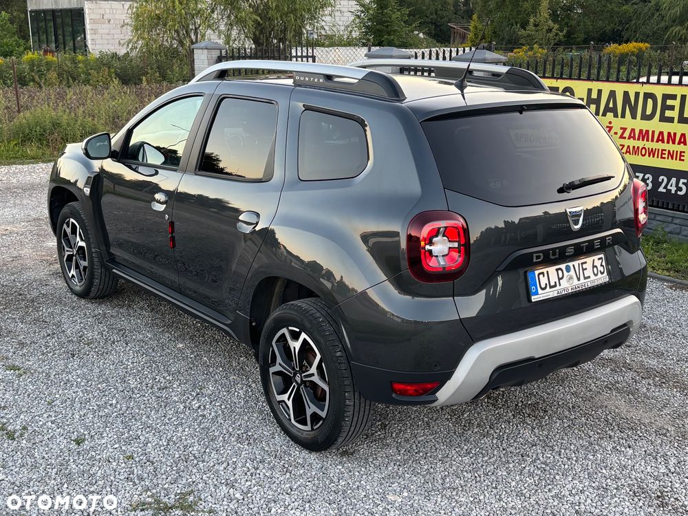 Dacia Duster - 20