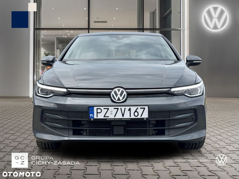 Volkswagen Golf - 9