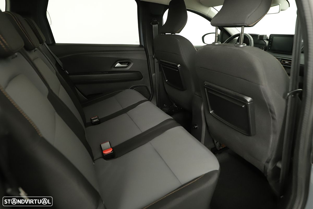 Dacia Jogger 1.0 ECO-G Extreme Bi-Fuel - 22