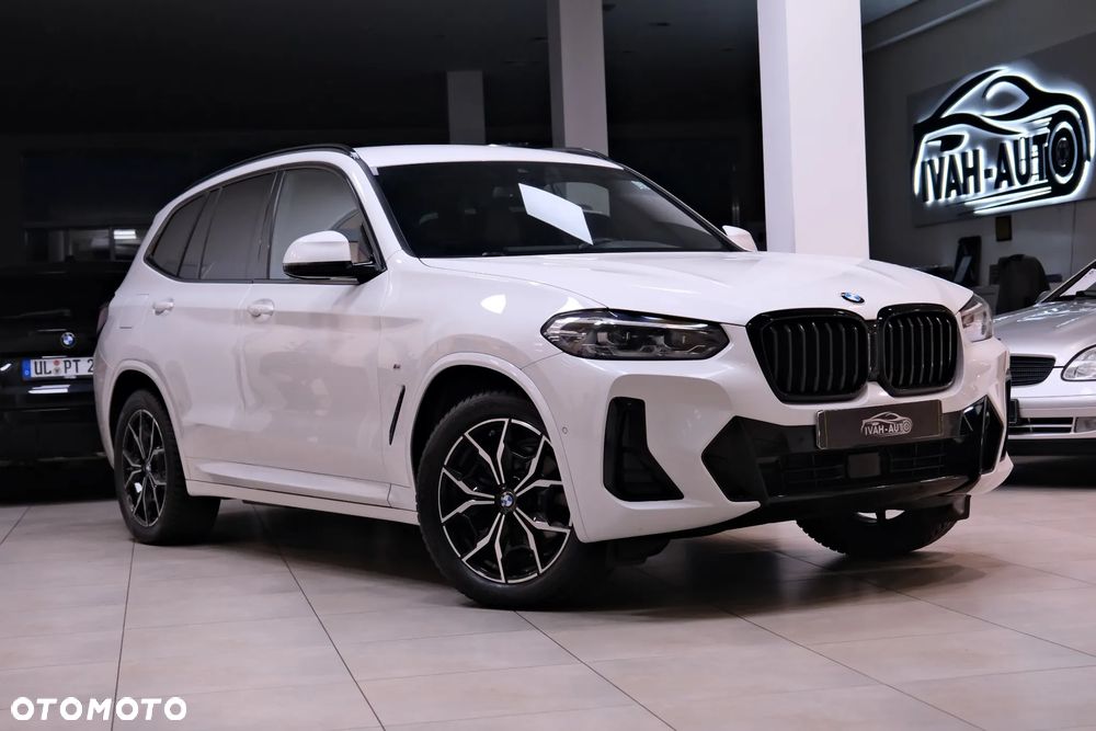 BMW X3 - 2