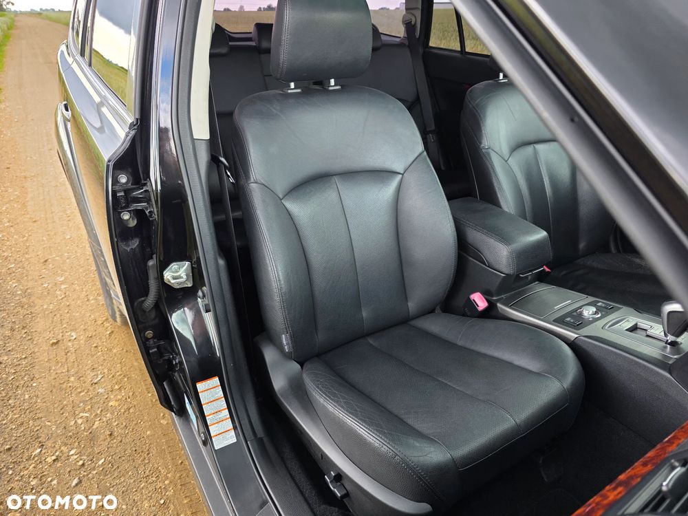 Subaru Outback - 34