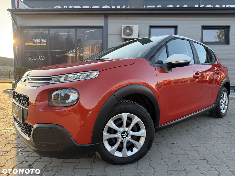 Citroën C3 Pure Tech 82 ELLE - 2