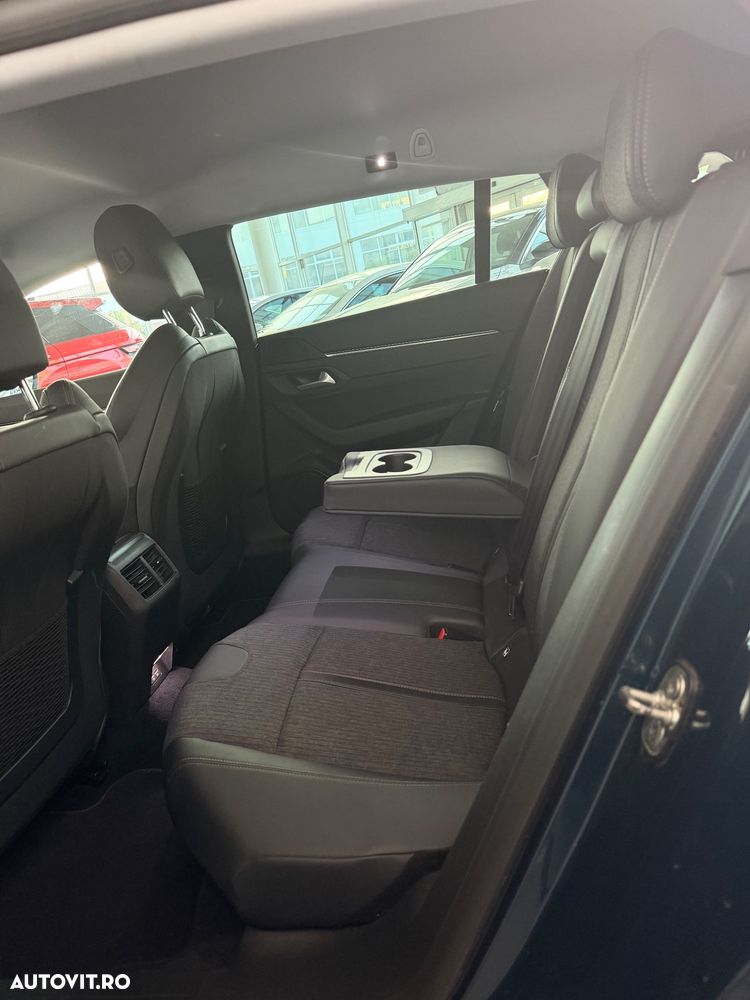 Peugeot 508 PureTech 180 EAT8 Allure - 28
