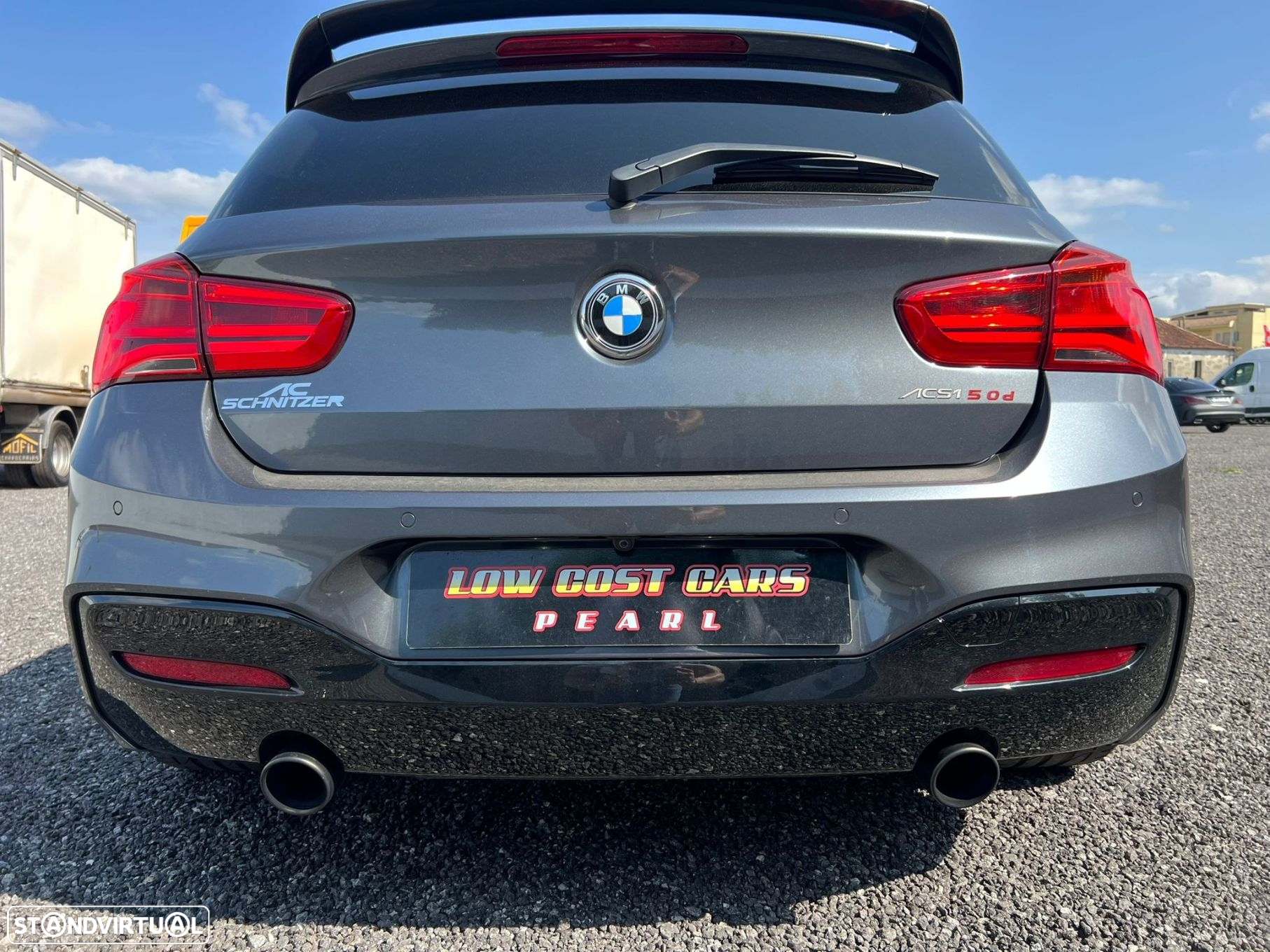 BMW 150 - 34