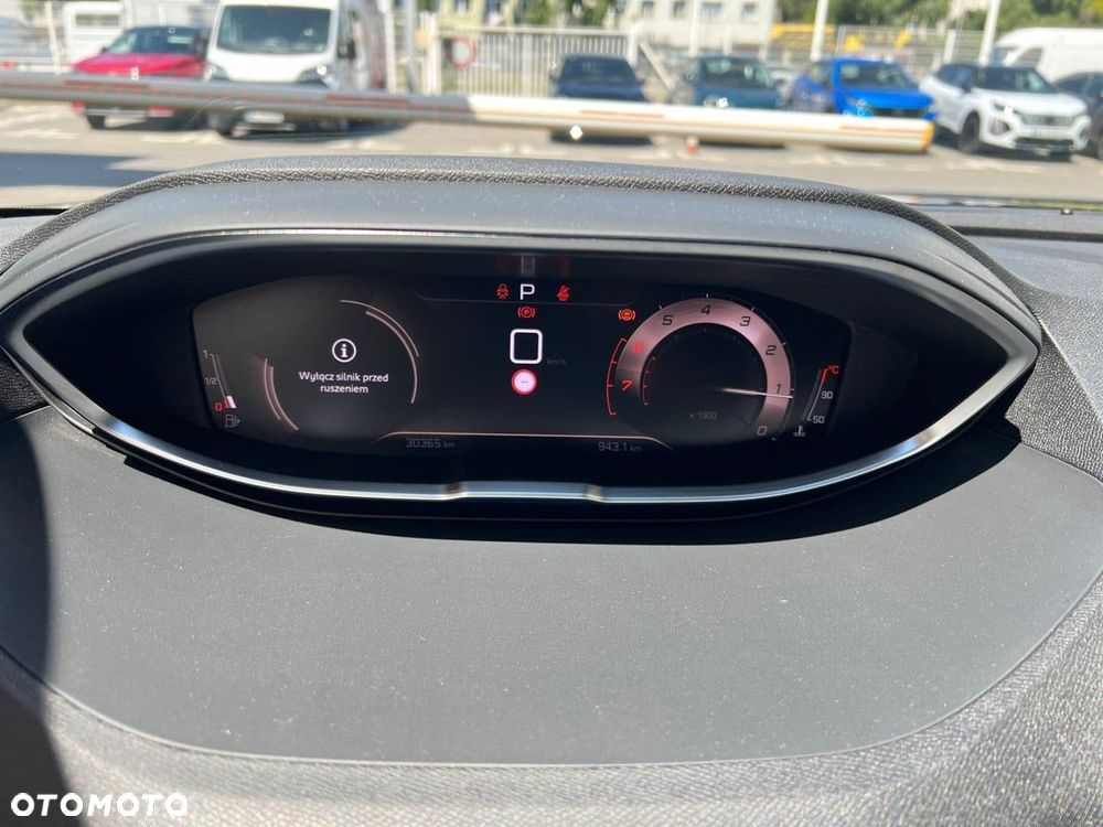 Peugeot 3008 1.2 PureTech GT S&S EAT8 - 20