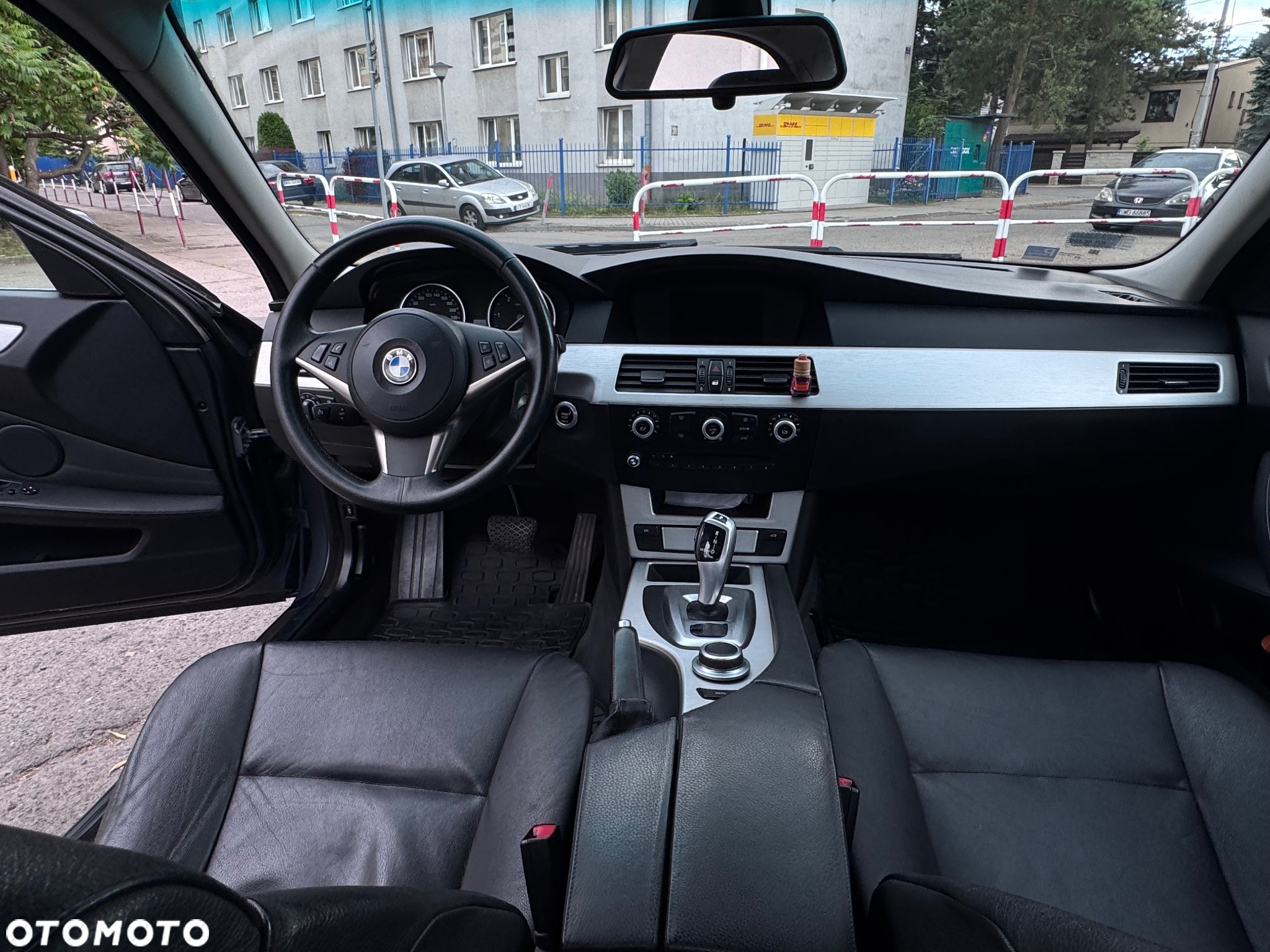 BMW Seria 5 - 12