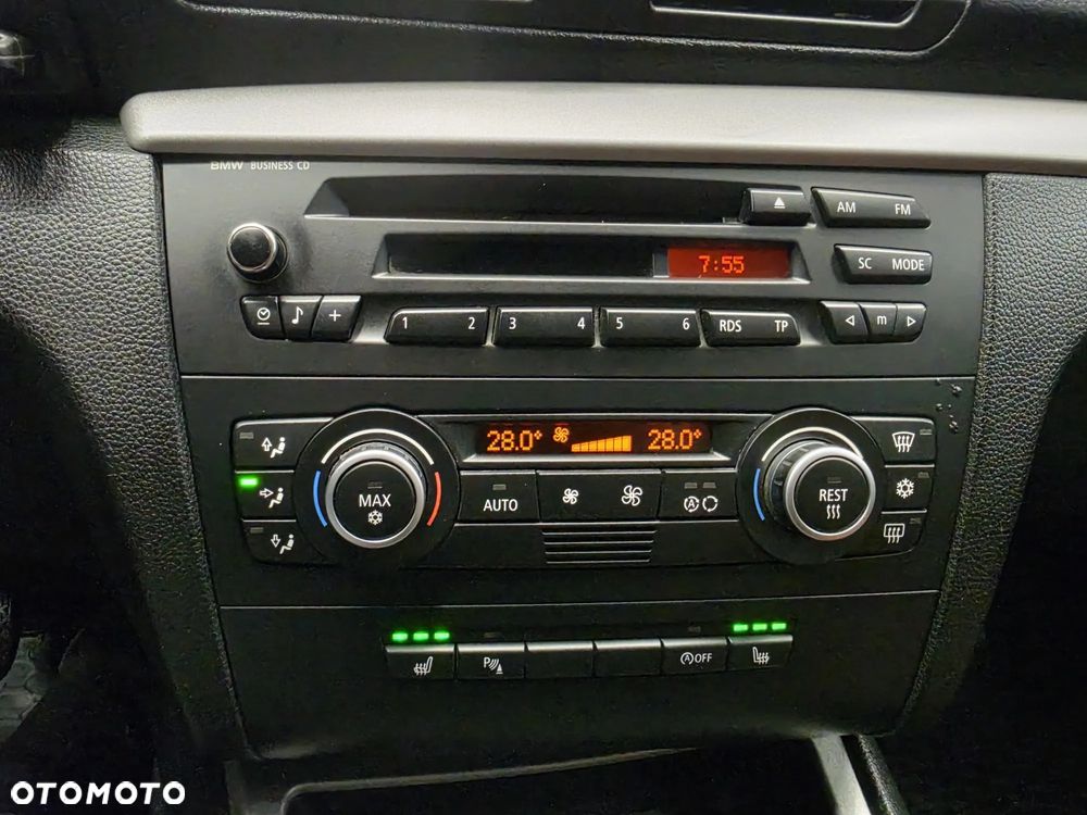 BMW Seria 1 116d DPF Edition Lifestyle - 28
