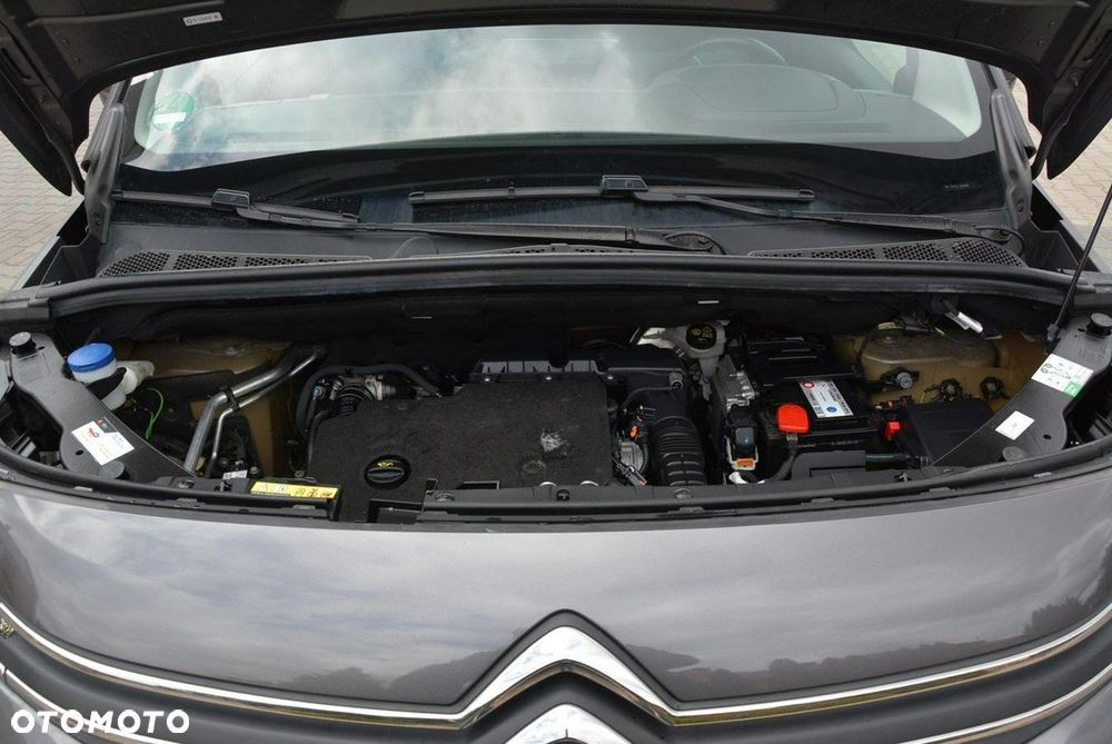 Citroën Berlingo M BlueHDi 130 SHINE - 40