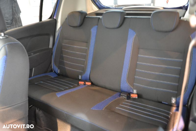 Dacia Sandero Stepway - 13