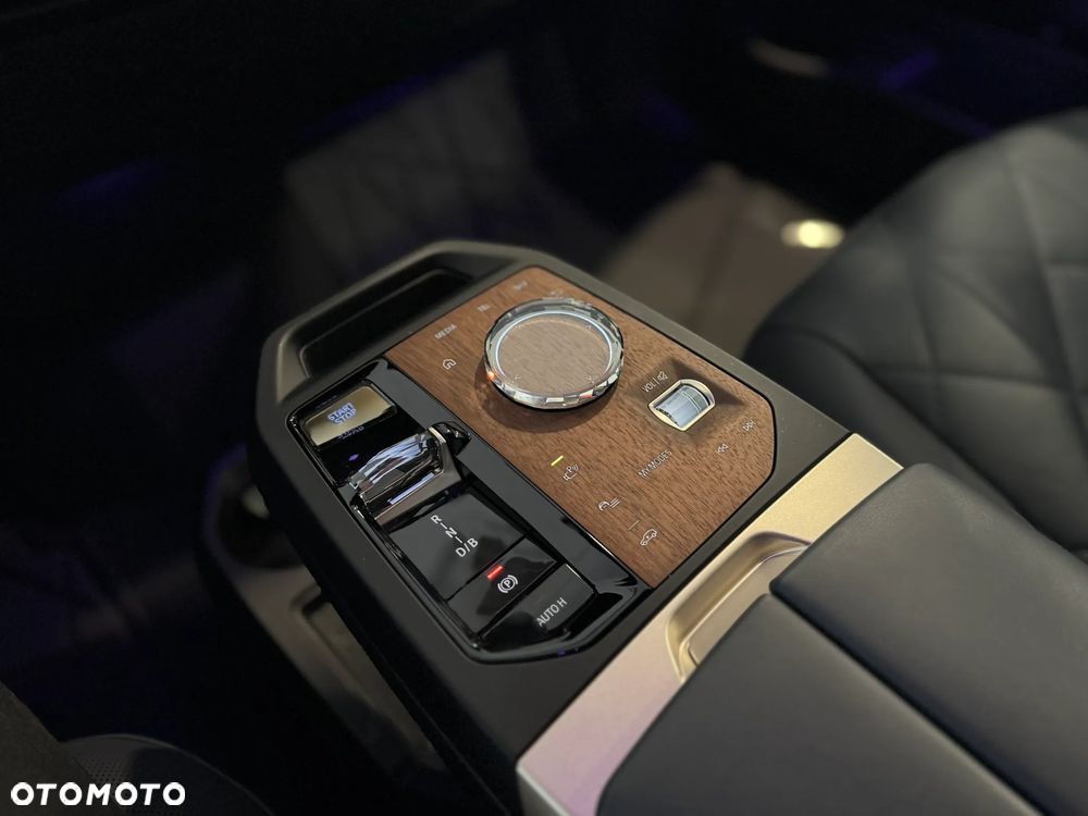 BMW iX M60 111.5kWh - 15