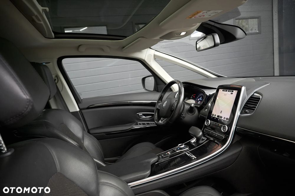 Renault Espace BLUE dCi 160 EDC BUSINESS EDITION - 23