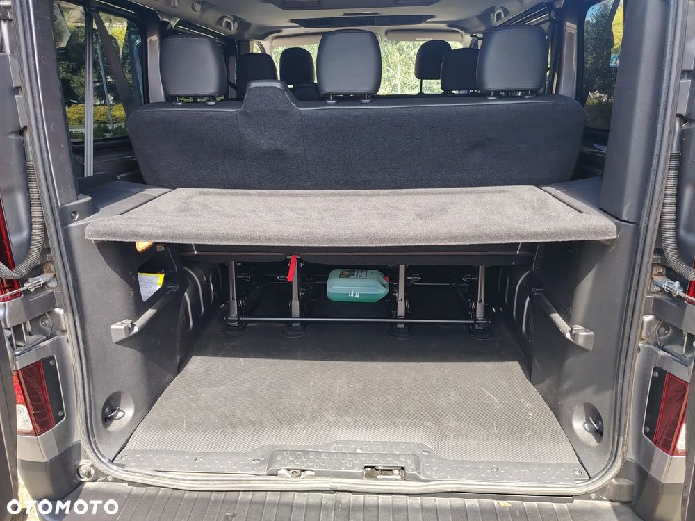 Fiat Talento Kombi L1 Base - 15