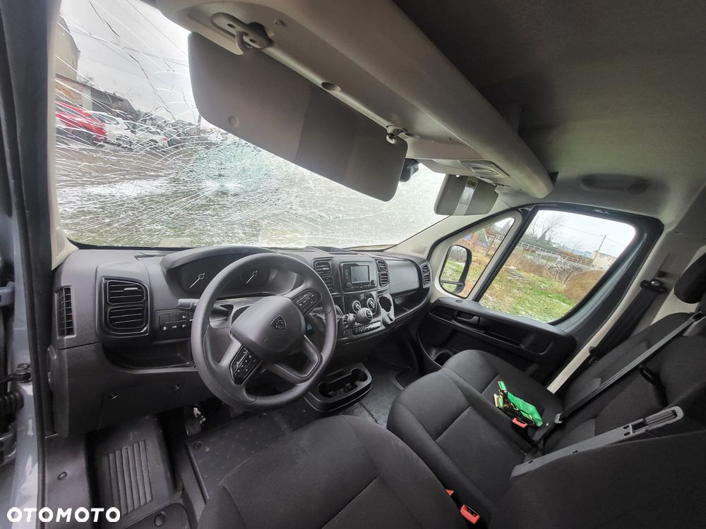 Peugeot Boxer - 4