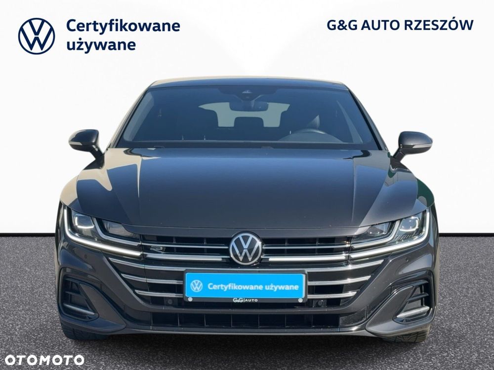 Volkswagen Arteon - 6