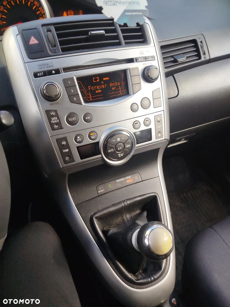 Toyota Verso 2.0 D-4D Luna - 10